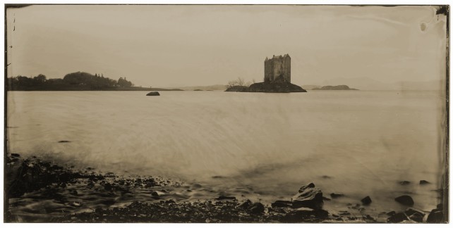 Castle Stalker