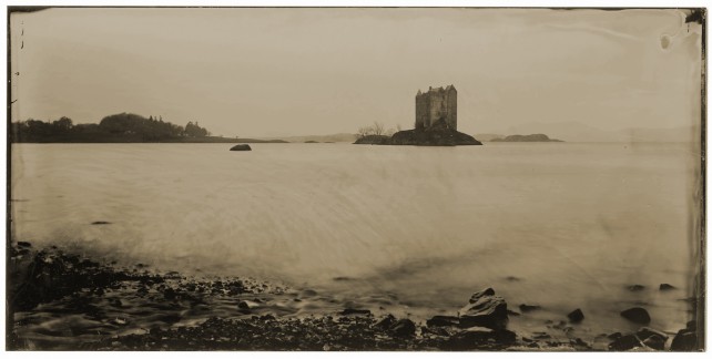 Castle Stalker