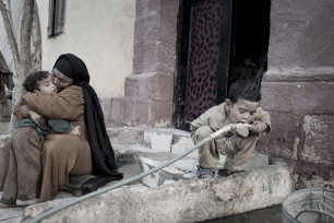 EGYPT 2006.

© David Gillanders